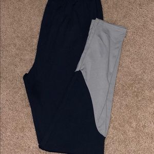 Agnes and Dora Leggings